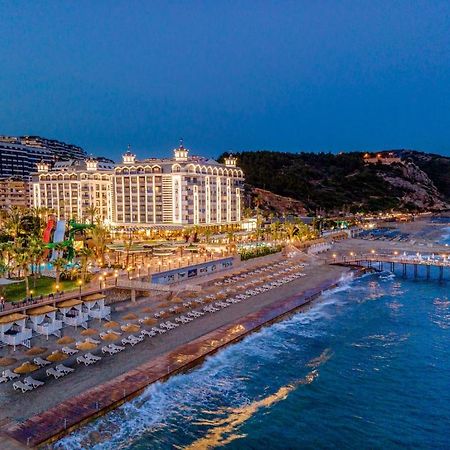 Aria Resort & Spa Конаклы Экстерьер фото