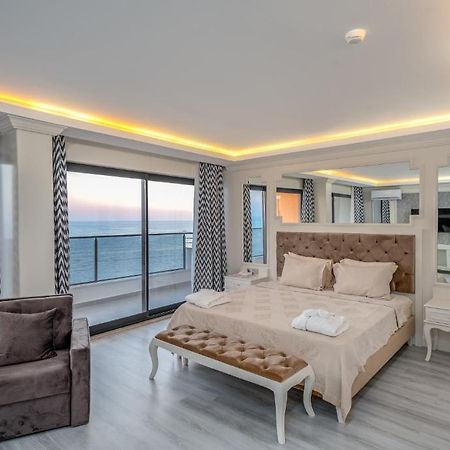 Aria Resort & Spa Конаклы Экстерьер фото